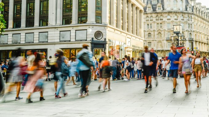 Better Connected: why businesses should pay attention to the new integrated transport strategy 