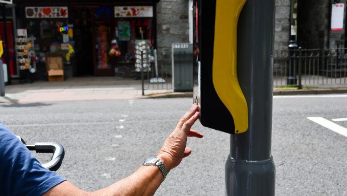 Supporting innovators to make transport operations safer