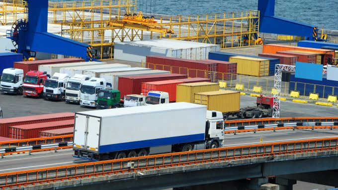 New support for freight and logistics innovators to commercialise validated solutions
