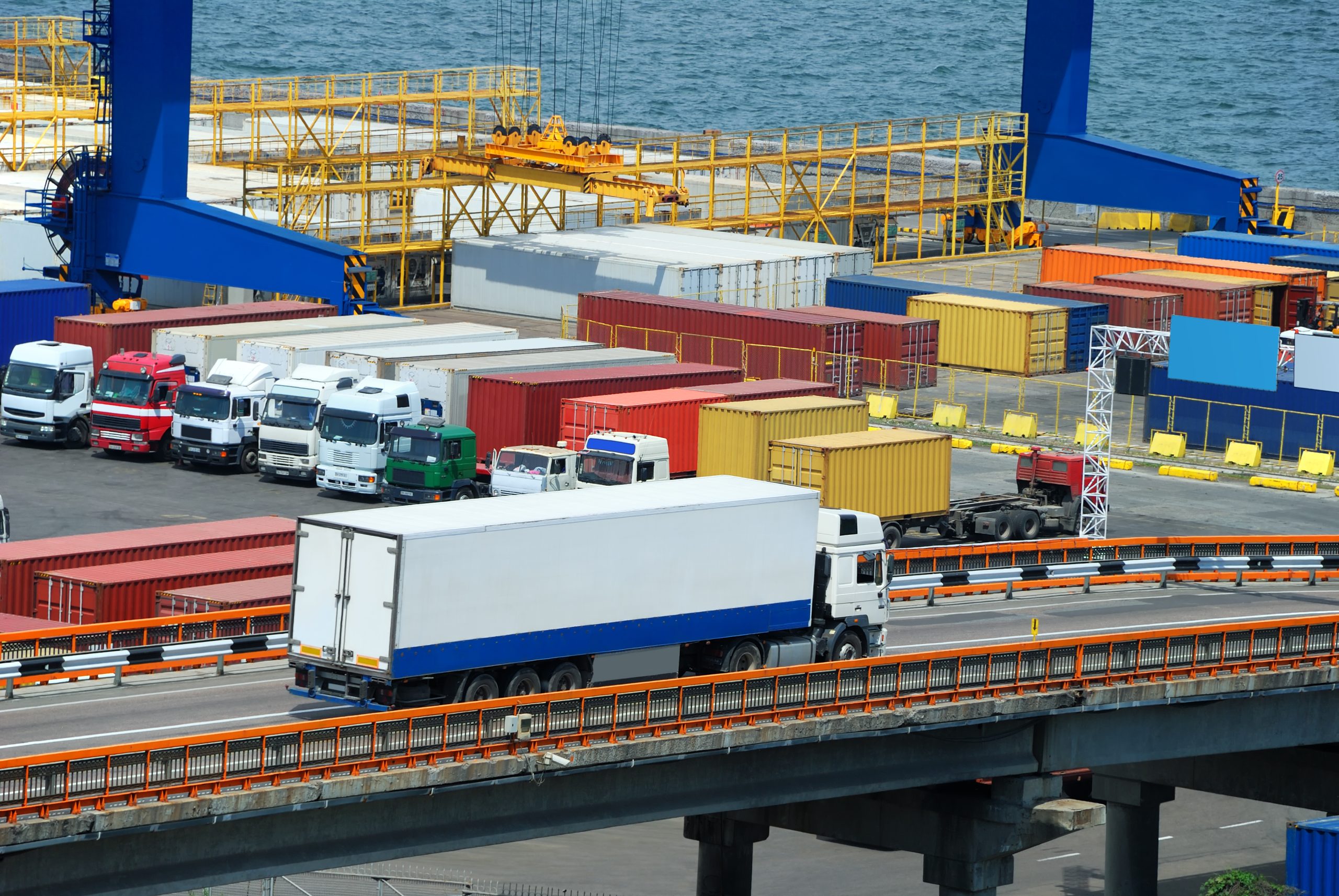 Freight Innovation Fund: Venture Growth Programme 