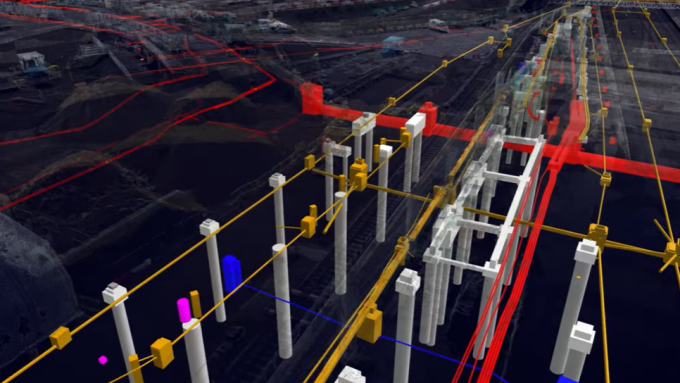 Digital construction firm eyes US expansion after latest investment