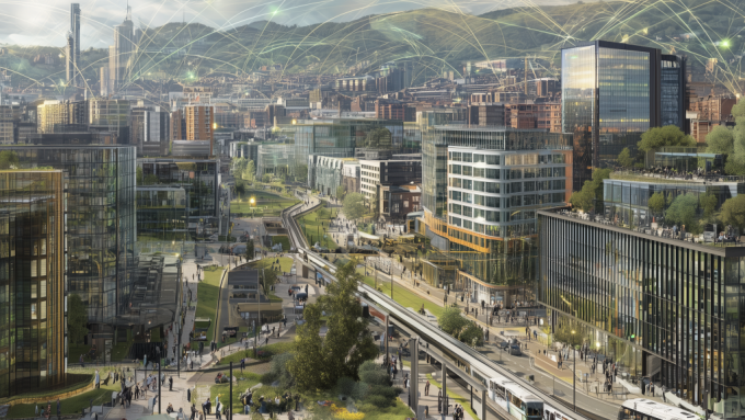 Rethinking Planning for Growth and Infrastructure Delivery