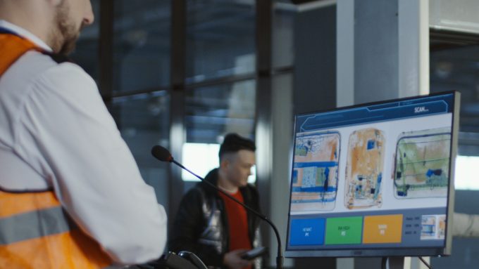Funding available to develop airport security technologies