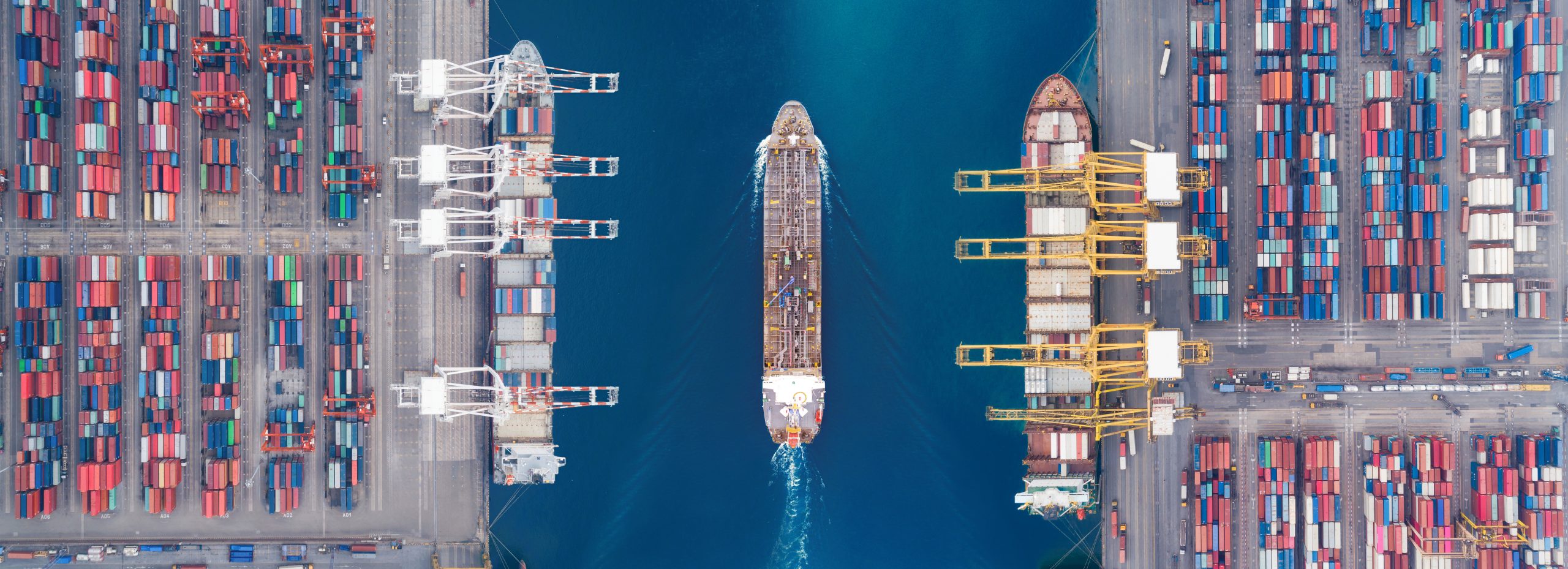 Clean Transport Accelerator: Maritime