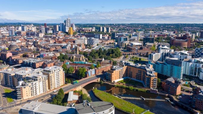 New support for transport and construction innovators to scale their business