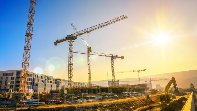 Diesel-Free Sites Adoption Programme