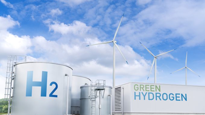 Demonstrating the potential of hydrogen-powered airport GSE operations