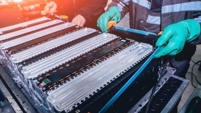 Powering infrastructure without waiting for the grid