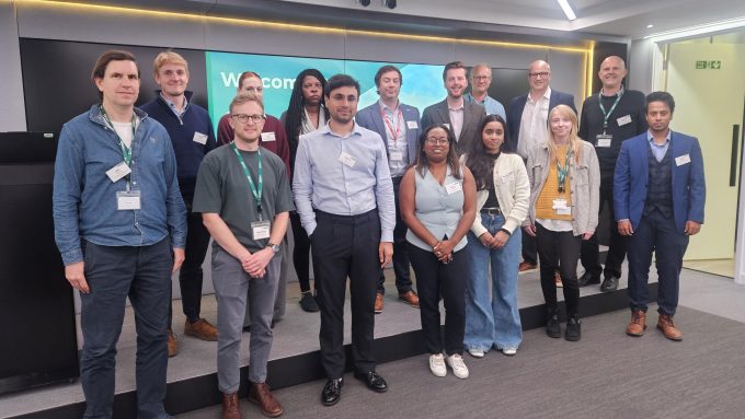 Maritime innovators chart a course for cleaner transport