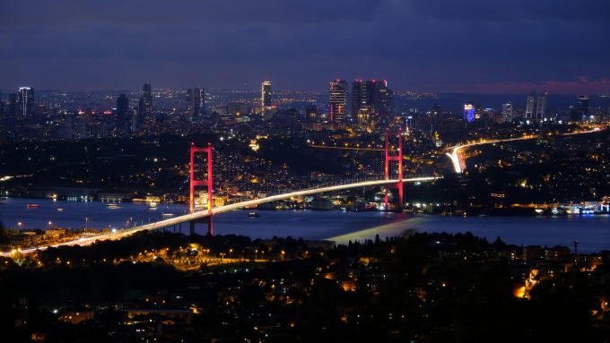 Türkiye champions digital construction techniques with new regulations