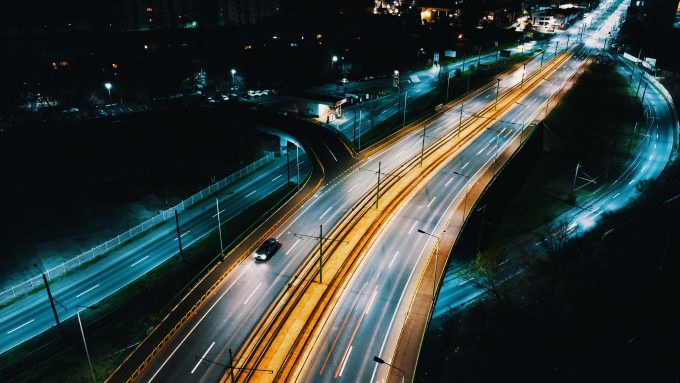 State of the Nation: Digital Twins for UK transport