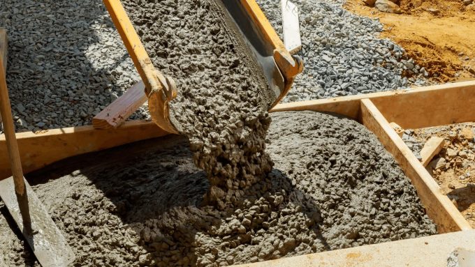 Breaking the deadlock on low carbon concrete 